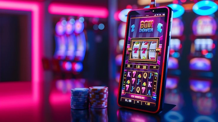 Keamanan akun Super Bingo di uus77