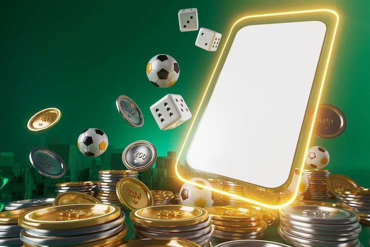 Tampilan live casino Beterlive di uus77