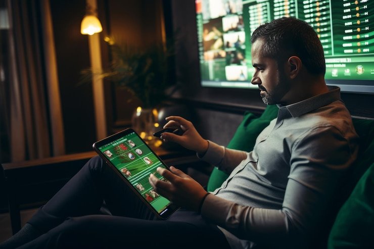 Tampilan Permainan Super Bingo di uus77