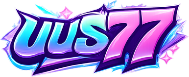 Logo uus77 untuk beranda